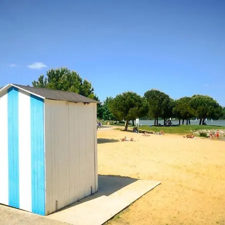 Βίλα La Clairiere Saint-Yrieix-sur-Charente