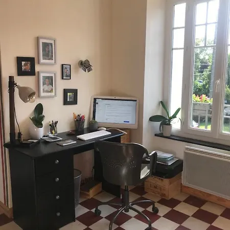 Βίλα La Clairiere