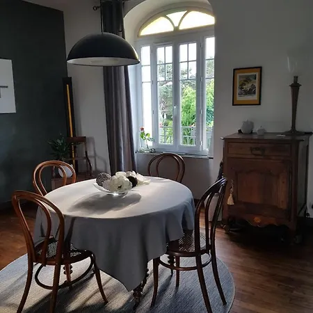 La Clairiere Saint-Yrieix-sur-Charente