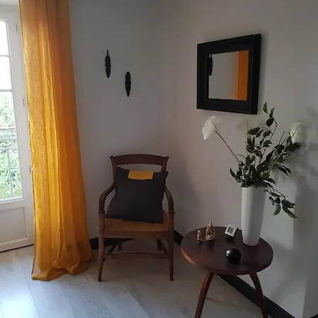La Clairiere * Saint-Yrieix-sur-Charente