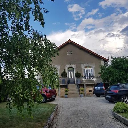 Βίλα La Clairiere *