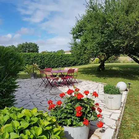 La Clairiere * Saint-Yrieix-sur-Charente